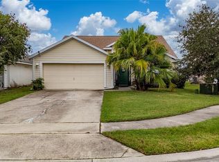 649 Chadbury Way, Kissimmee, FL 34744