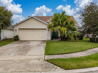649 Chadbury Way, Kissimmee, FL, 34744