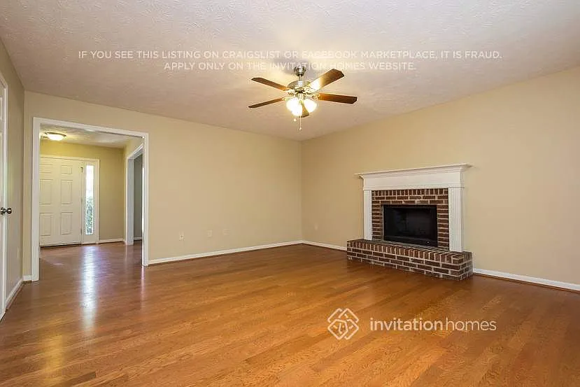 1311 Webb Farm Ln Loganville, GA 30052 — Photo 3