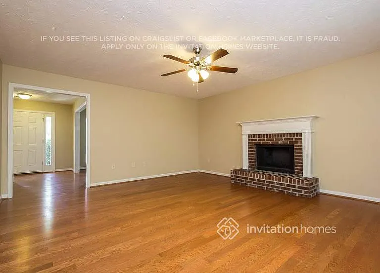 1311 Webb Farm Ln — Photo 5