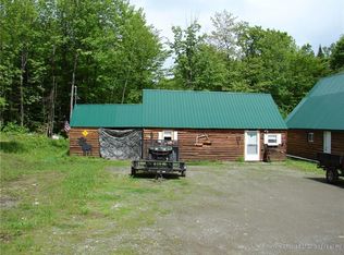 630 New Portland Hill Rd, New Portland, ME 04961