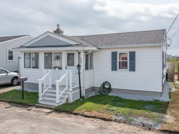 71 Hobson Avenue, Hampton, NH 03842