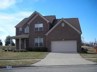 103 Rolling Brook Ct, Georgetown, KY 40324