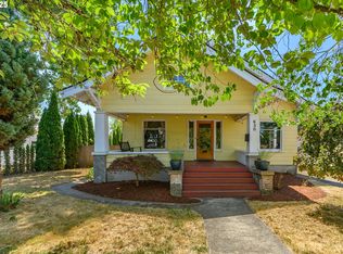 630 SE 1st St, McMinnville, OR