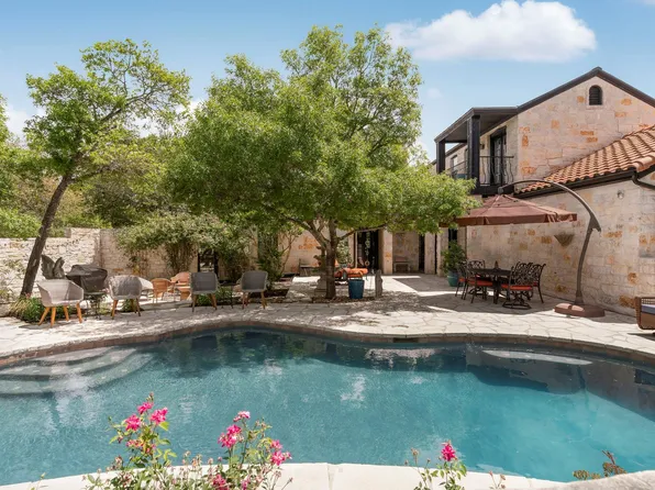 10921 Long Branch Dr, Austin, TX 78736