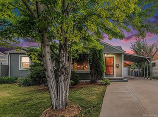 1470 S Quitman St #2, Denver, CO 80219