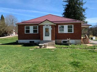 457 Duck Pond Rd, Bluefield, WV 24701