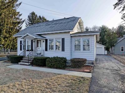 1816 Helderberg Ave, Schenectady, NY, 12306