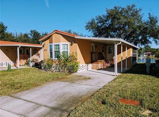6608 Bonita Vista Ct #82, Land O Lakes, FL 34637