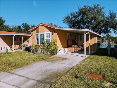 6608 Bonita Vista Ct #82, Land O Lakes, FL, 34637