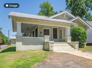 710 17th Ave, Tuscaloosa, AL 35401