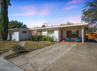 414 Phillips Dr, Las Cruces, NM 88005