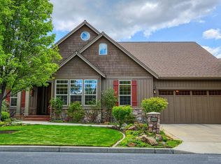 19495 Sugar Mill Loop, Bend, OR 97702