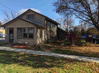 709 S Washington St, Janesville, WI 53548