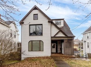 347 Locust Ave, Washington, PA 15301