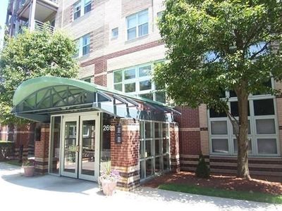 269 Cambridge Rd APT 607, Woburn, MA, 01801