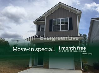215 Jimmy Love Ln, Columbia, SC 29212