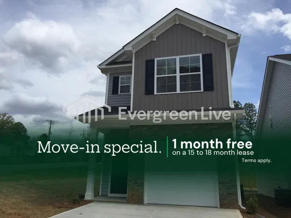 215 Jimmy Love Ln, Columbia, SC 29212