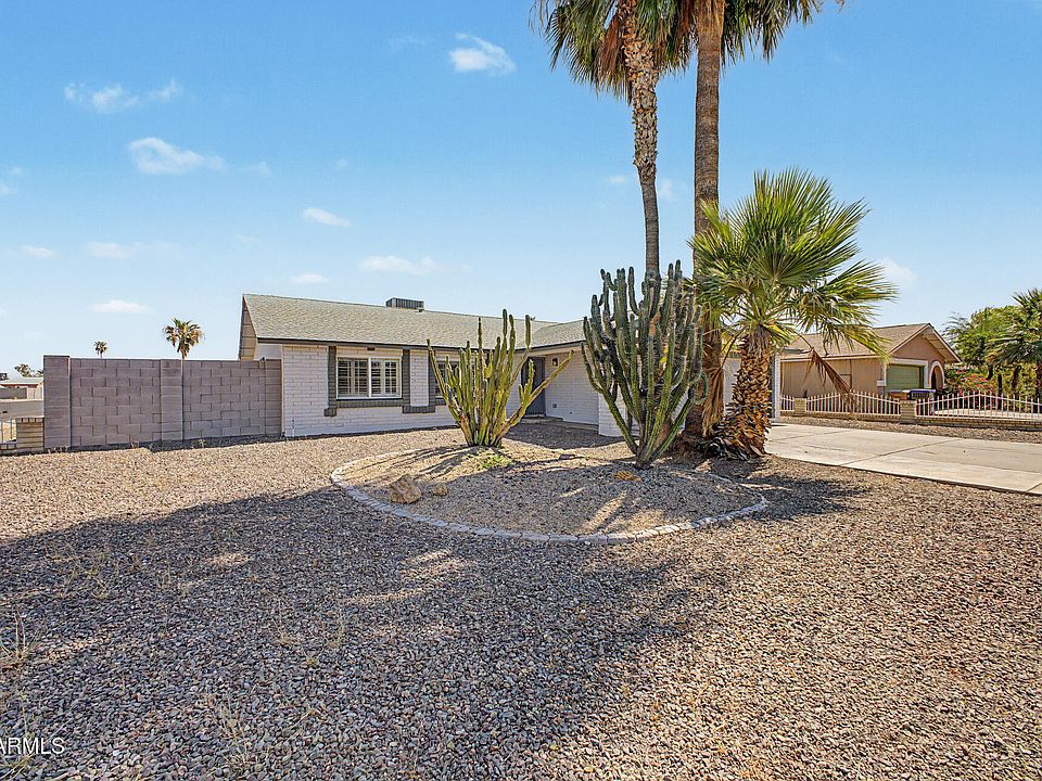 1st image of 7244 W SUNNYSLOPE Lane
