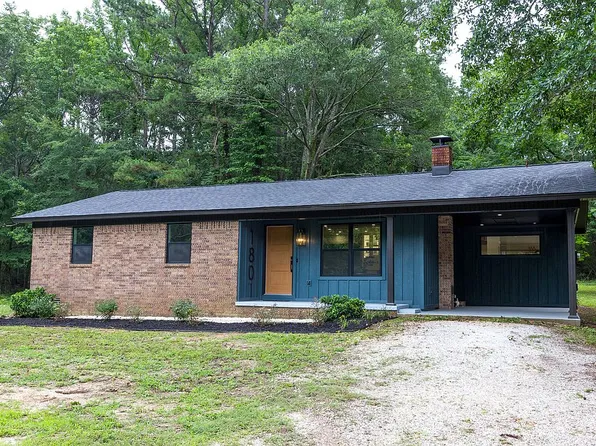 1801 Babcock St, Malvern, AR 72104