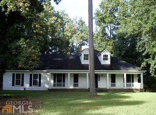 222 Magnolia Pl, Statesboro, GA 30461