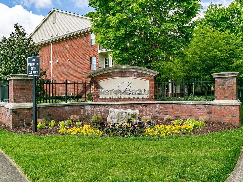 1st image of 3201 Aspen Grove Dr APT B9