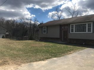 134 Woodchuck Rd, Princeton, WV 24739