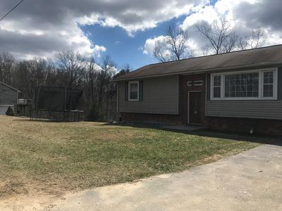 134 Woodchuck Rd, Princeton, WV, 24739