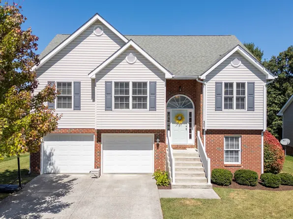 307 Heartwood Xing, Blacksburg, VA 24060