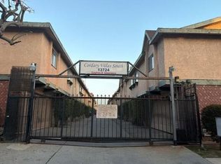 13724 Cordary Ave UNIT 5, Hawthorne, CA 90250