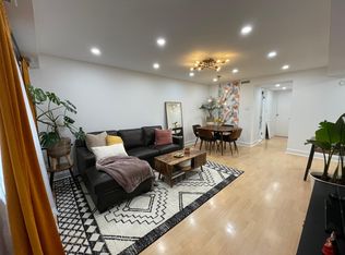 1213 South St #A, Philadelphia, PA 19147