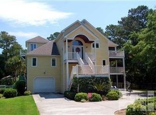 9029 Saint Stephens Pl, Wilmington, NC 28412