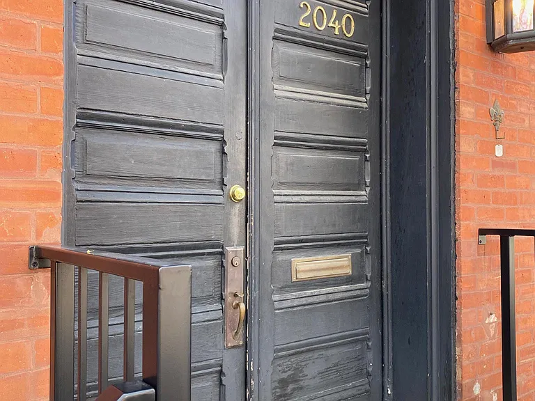 2040 N Bissell St #1 — Photo 16