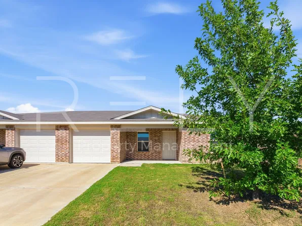 PM1-HH1805 Emma Naylor Ct, 1805 Emma Naylor Ct #B, Harker Heights, TX 76548