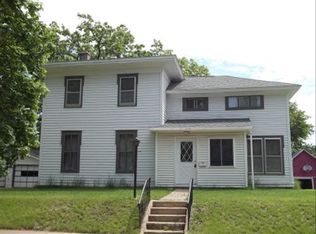 115 N Chester St, Sparta, WI 54656