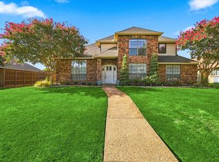 3424 Steven Dr, Plano, TX 75023