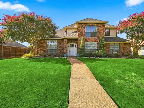 3424 Steven Dr, Plano, TX 75023