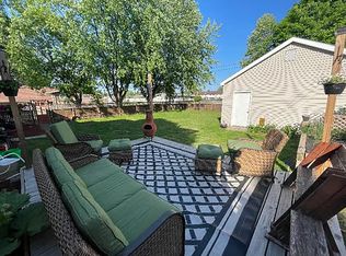 932 Messer St, Rhinelander, WI 54501