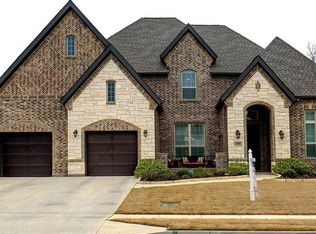 10924 Falling Leaf Trl, Argyle, TX 76226