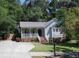 6315 Lymington Dr, Raleigh, NC 27616