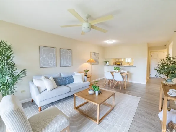 1090 Ala Napunani St APT 410, Honolulu, HI 96818