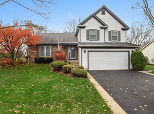 216 Stanton Dr, Buffalo Grove, IL 60089