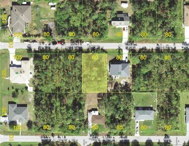 23447 Beatrice Ave Lot 17, Punta Gorda, FL, 33980