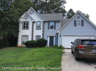 3885 Lehigh Laural Ct, Decatur, GA 30034