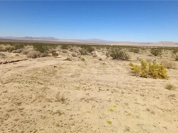 0 N Joshua Tree Rd, Landers, CA 92285