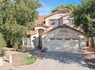 2705 N 111th Ln, Avondale, AZ 85392