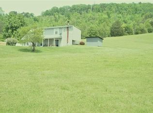 912 County Line Rd, Mooresburg, TN 37811
