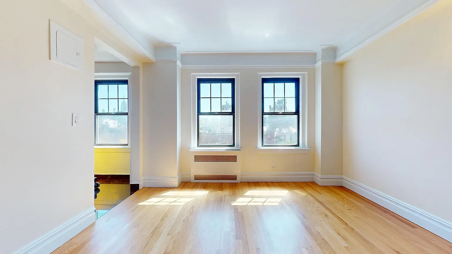 95 Christopher Street — Photo 4