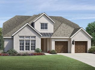 1808 Wimberley Dr, Prosper, TX 75078