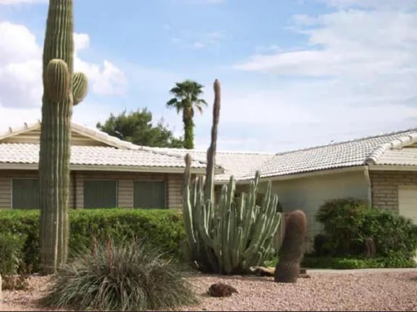 8631 E Via Del Palacio, Scottsdale, AZ 85258